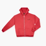 dollars&isyans-basic-red-zip-hoodie