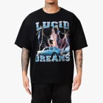 luciddreams-crime-black-tee