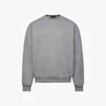 statement-basic-sweater-grey